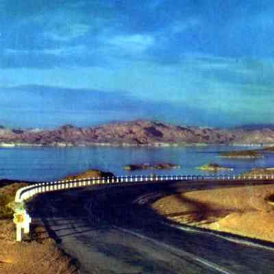 Lake Mead