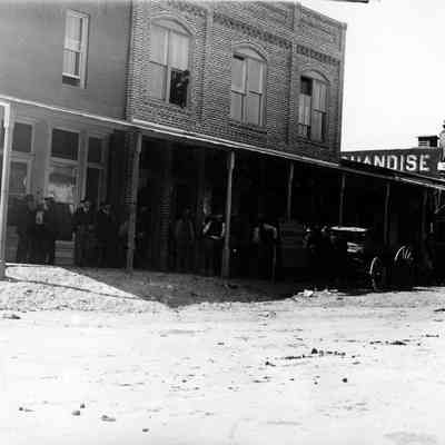 4th St.