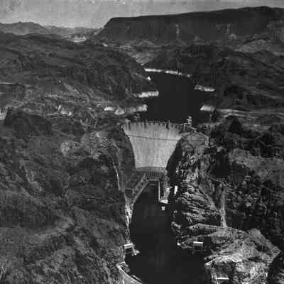 Hoover Dam