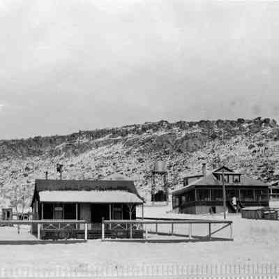 Early Kingman