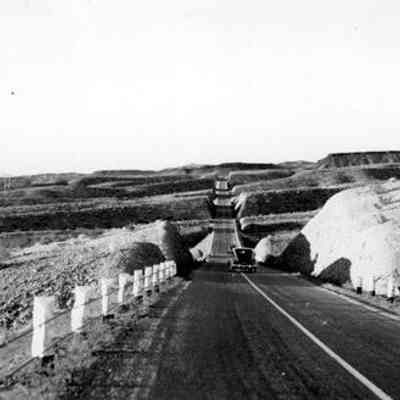 Highway 93