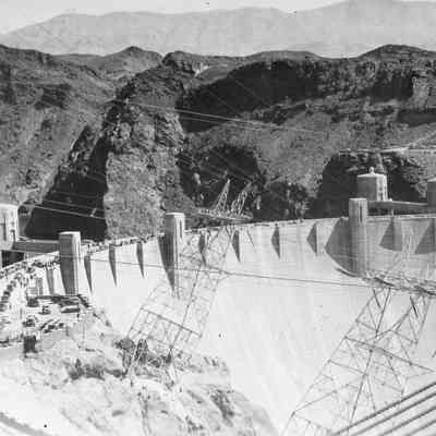 Hoover Dam