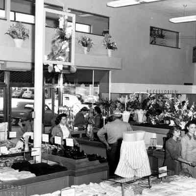 J.C. Penney Company