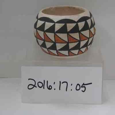 Bowl, Decorative