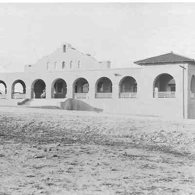 Mohave General Hospital