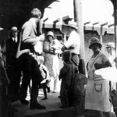 Lindbergh
