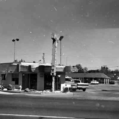 Kingman Motel