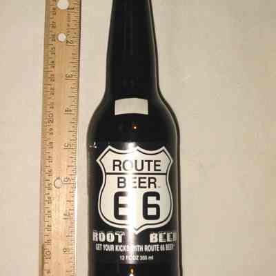 Bottle, Drinking