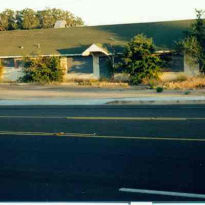 Historic Site