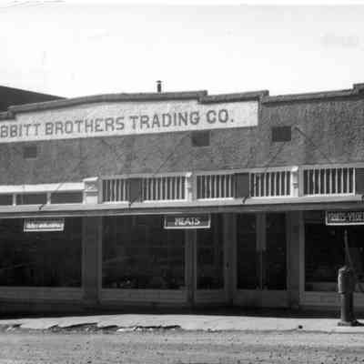 Babbitt Brothers