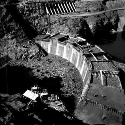 Hoover Dam