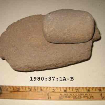 Metate & Mano