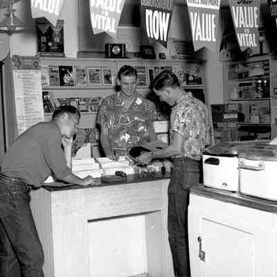 Mohave Radio and Electric