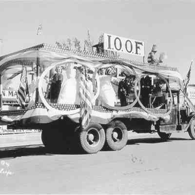 Parade