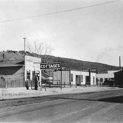 Arthur's Motor Court