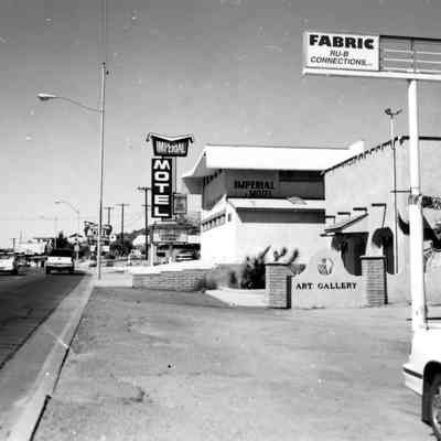 Imperial Motel