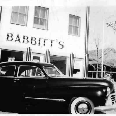 Babbitt Brothers