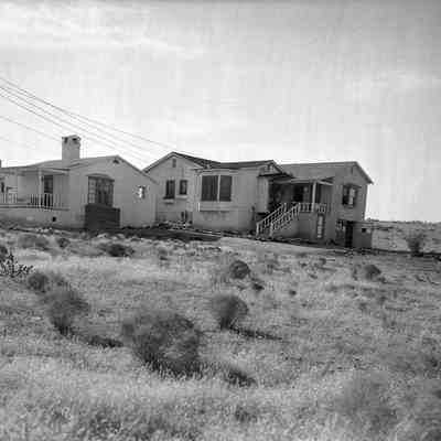 Kit Carson Motel