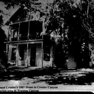 Crozier Ranch