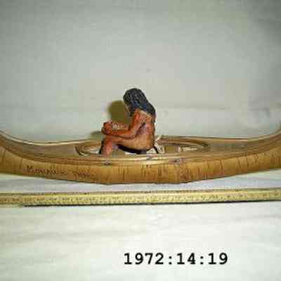 Canoe, Dugout