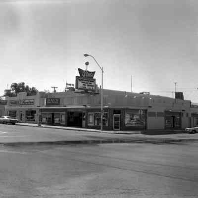 State Theater - 1974