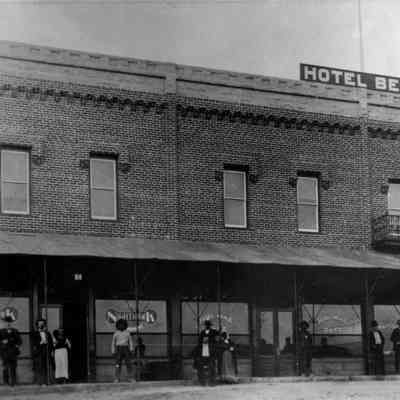 Hotel Beale