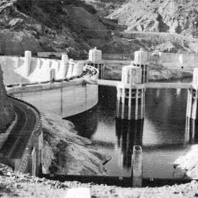 Hoover Dam