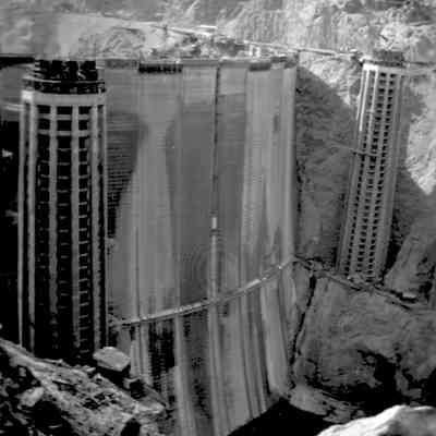 Hoover Dam
