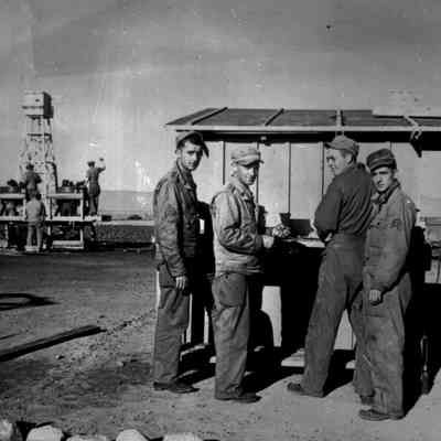 Gunnery Training