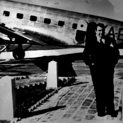 Andy Devine