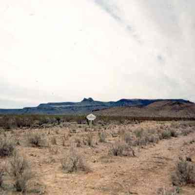 Eli Ogda Road