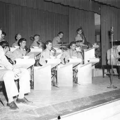 Army Air Field Band