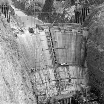 Hoover Dam