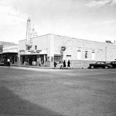 State Theater