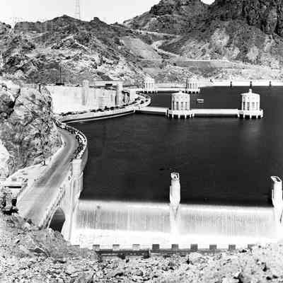 Hoover Dam