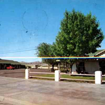 Ranchito Motel