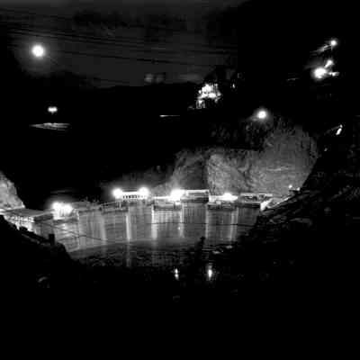 Hoover Dam