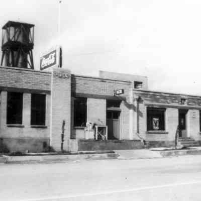 Kingman Ice Plant