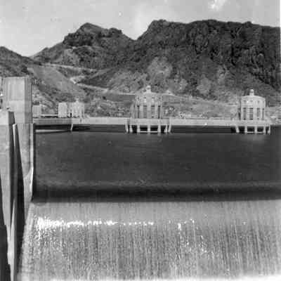 Hoover Dam