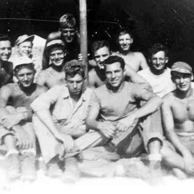 Group Photo