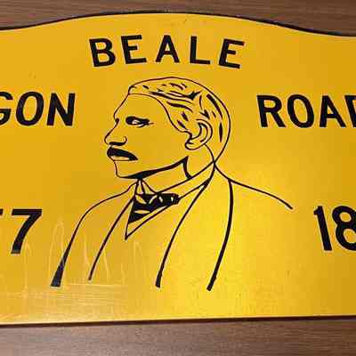 Sign, Identification