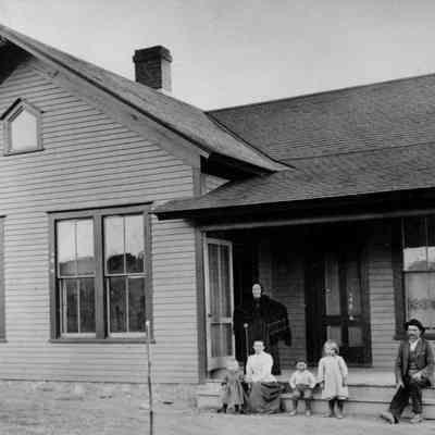 Hubbs House