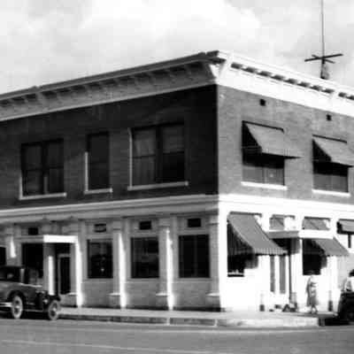 Valley National Bank