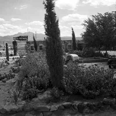 Akron Motel