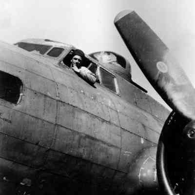 Aircraft