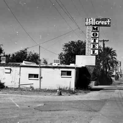 Hillcrest Motel