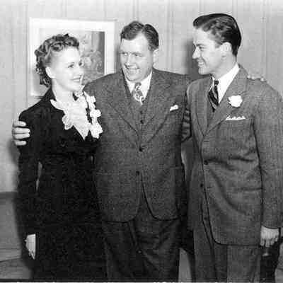 Andy Devine