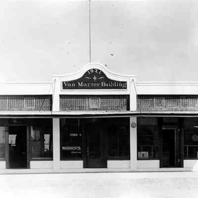 Van Marter Building