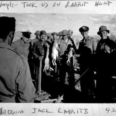 Rabbit Hunt