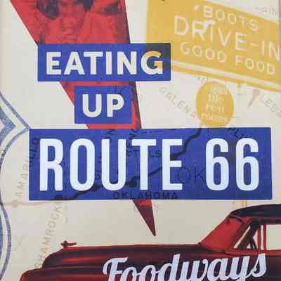Eating Up Route 66